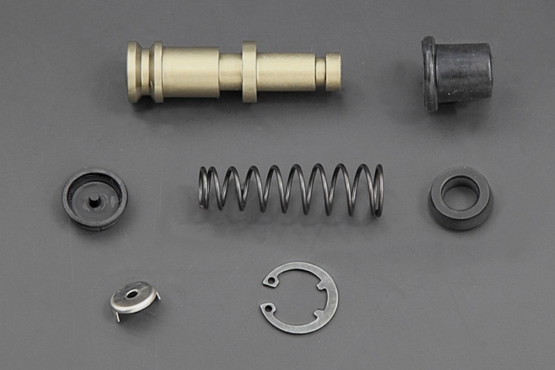 Z1/Z2 シングルディスク用マスターシリンダー 専用リペアキット 14mm
