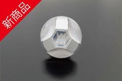 ビレットオイルフィラーキャップ シルバー Z900RS / CAFE / SE '18-'25 / Z650RS