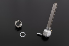 Z系ピンゲルコック PINGEL Z1/Z2ボルトオンセット（シングルアウト リザーブ付+22mm