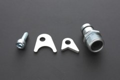 KZ メーターブラケット | 車種から,Z1R,電装系,メーター