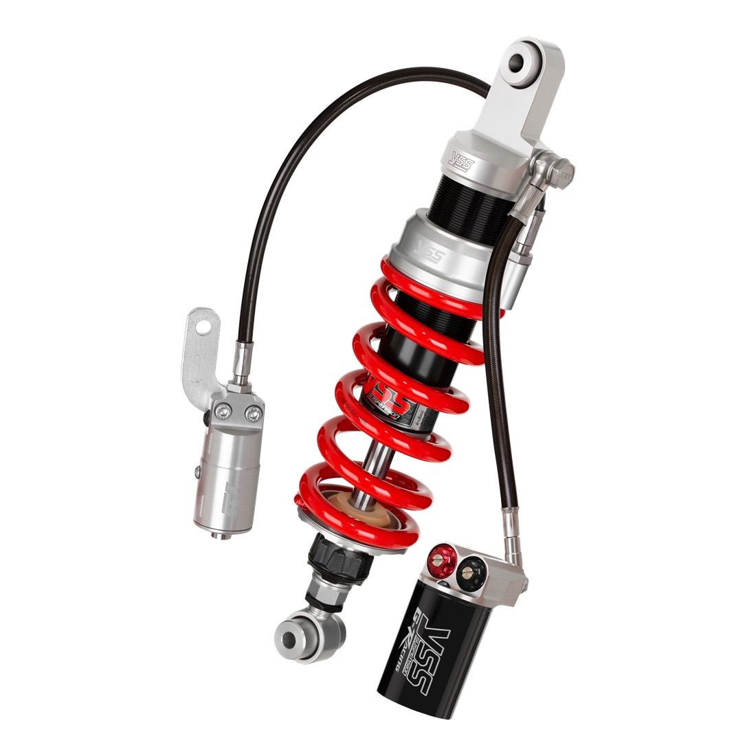 Z1000 X/SX '10-'16 MX456-TRW with HPA | すべての商品 PMC公式