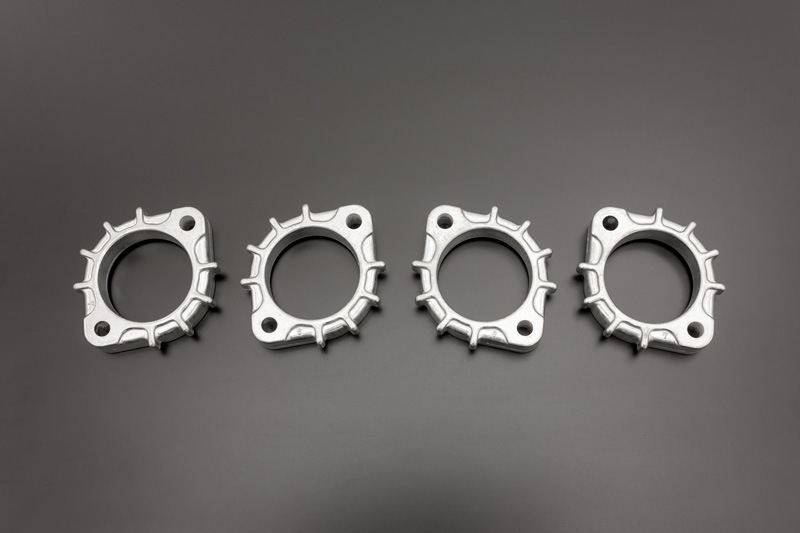 エキゾーストフランジセット【Z400FX】 | 車種から,Z400FX,排気系