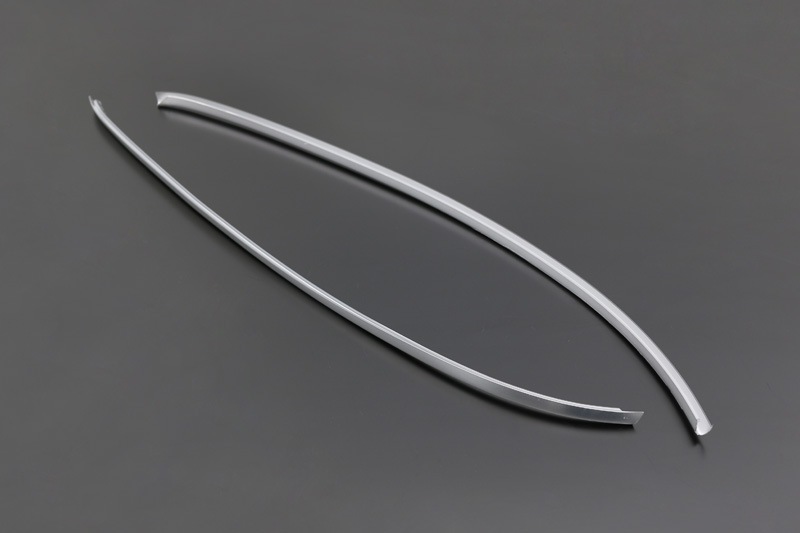 CB750K0 タンクモールセット | 車種から,CB750K,ボディ関係（外装