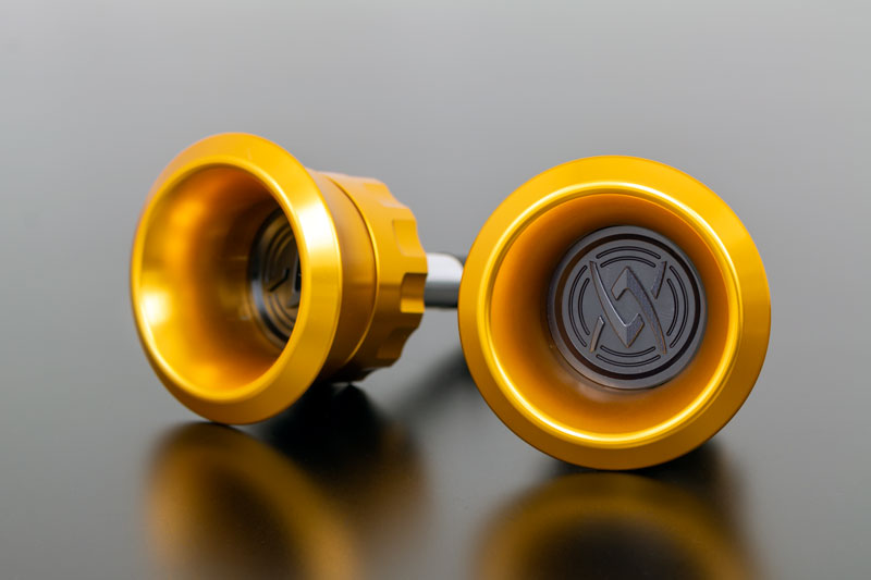 �ե���ȥ������륬���ɡ�������ɥ١���Z900RS/CAFE