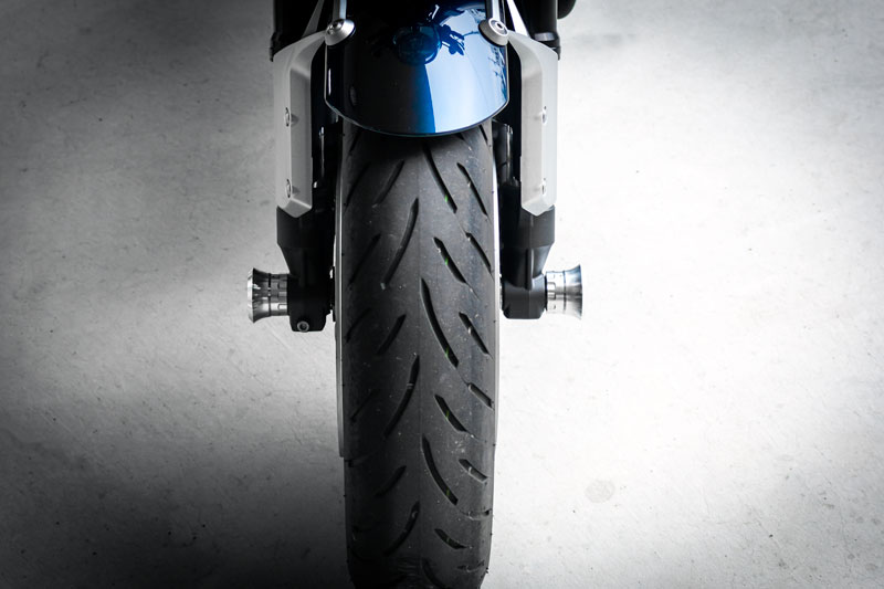 �ե���ȥ������륬���ɡ�������ɥ١���Z900RS/CAFE