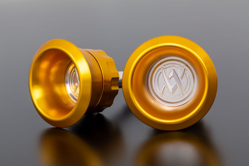 �ե���ȥ������륬���ɡ�������ɥ١���Z900RS/CAFE