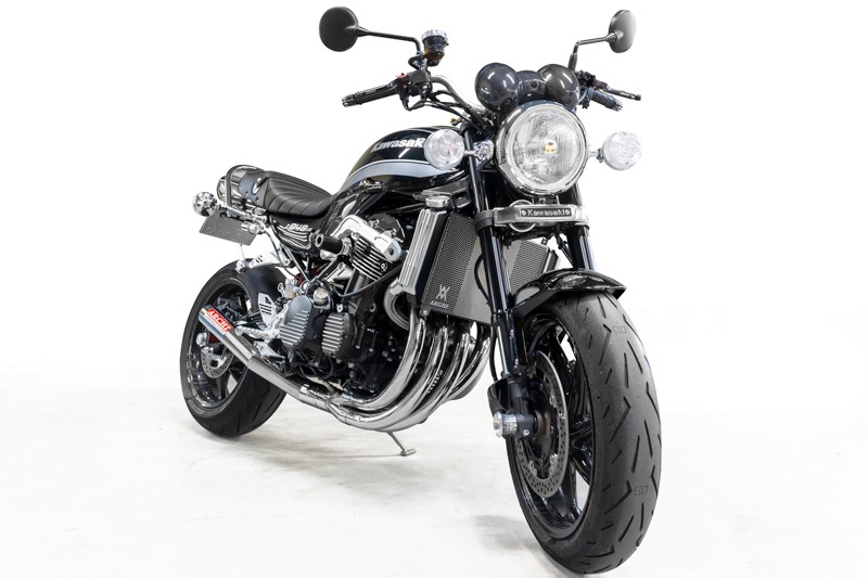 㥤˥󥰥СARCHI ϥ˥ॵ֥ե졼 饤å Z900RS/CAFE