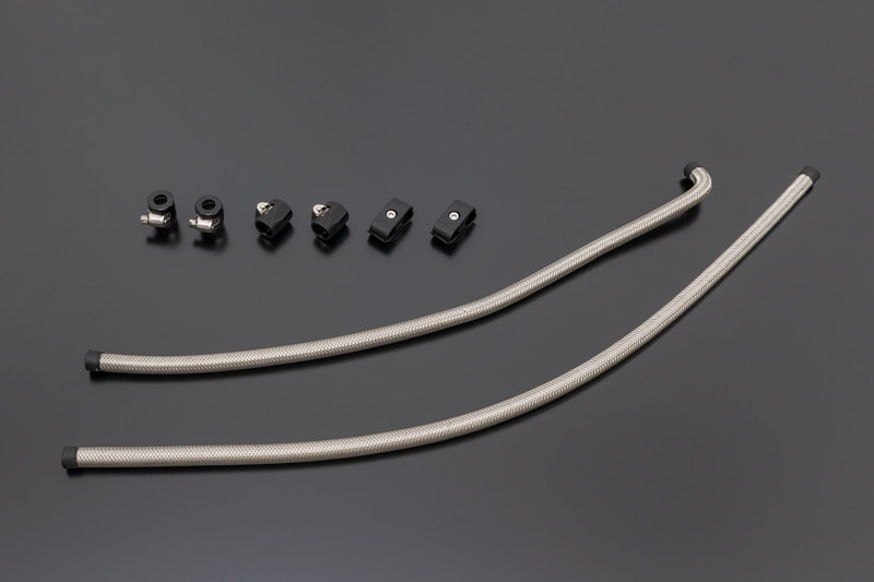 オートスチーム ENDURANCE（バイク） GROM グロム JC92 メーターバイザーロング