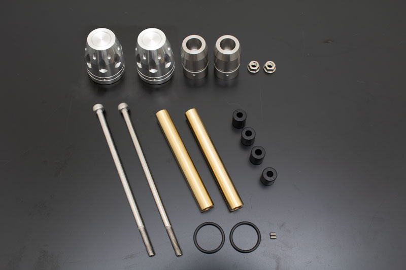 ARCHI�ϥ�ɥ����� ���֥�ۡ���С������ ������� Z900RS