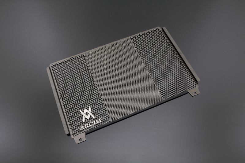 �إå��������ץ��ƥ�����(�饸����������������)ver.ARCHI �֥�å���Z900RS/CAFE '21��'26