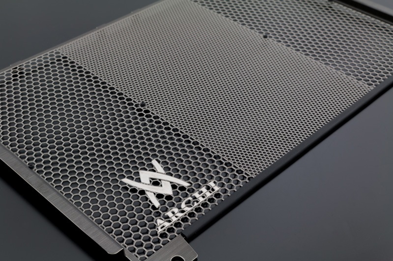 �إå��������ץ��ƥ�����(�饸����������������)ver.ARCHI �֥�å���Z900RS/CAFE '21��'26