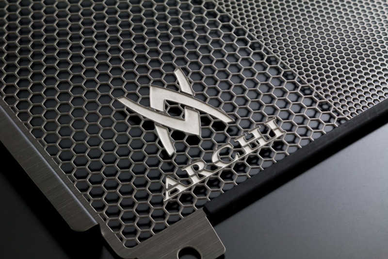 �إå��������ץ��ƥ�����(�饸����������������)ver.ARCHI �֥�å���Z900RS/CAFE '21��'26