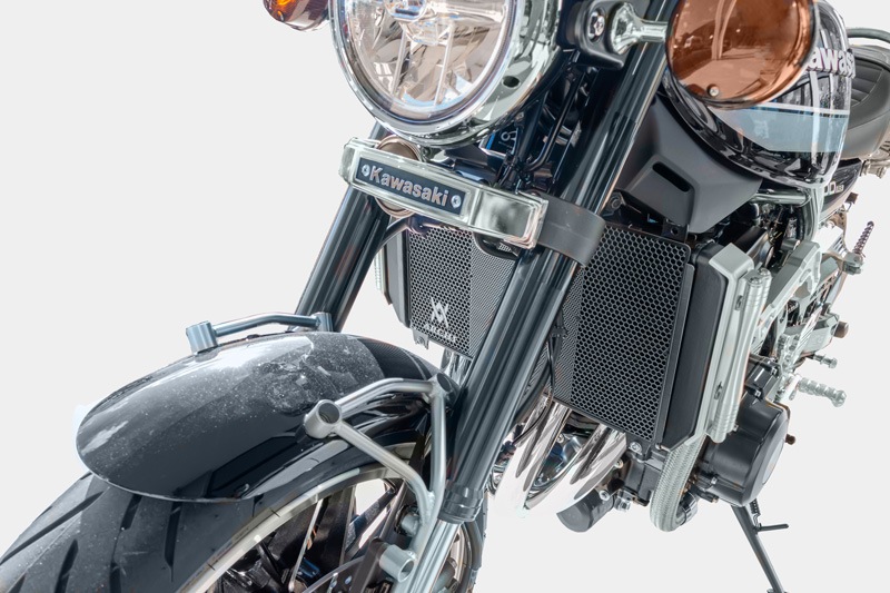 �إå��������ץ��ƥ�����(�饸����������������)ver.ARCHI �֥�å���Z900RS/CAFE '21��'26