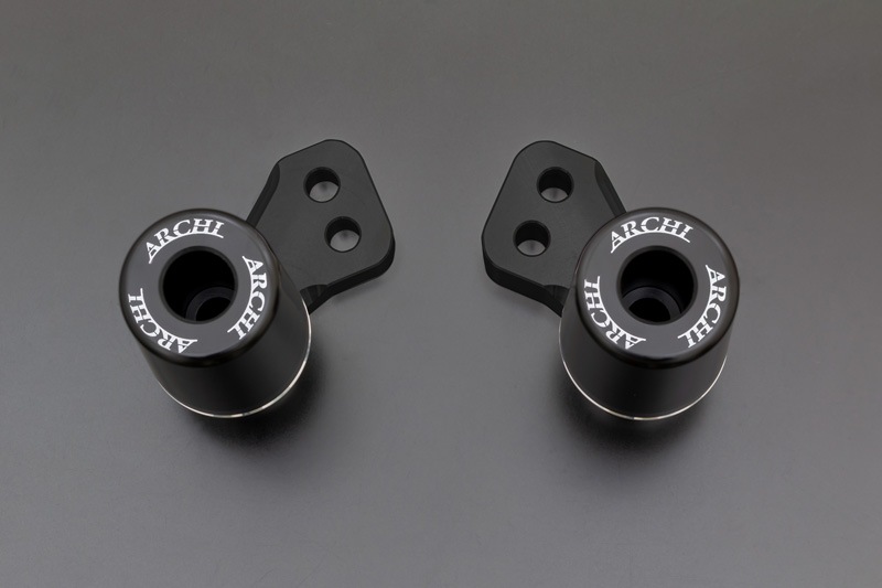 �ޥåȥ������֥�å���ARCHI �ϥ˥��ॵ�֥ե졼���� ���饤�������å� Z900RS/CAFE