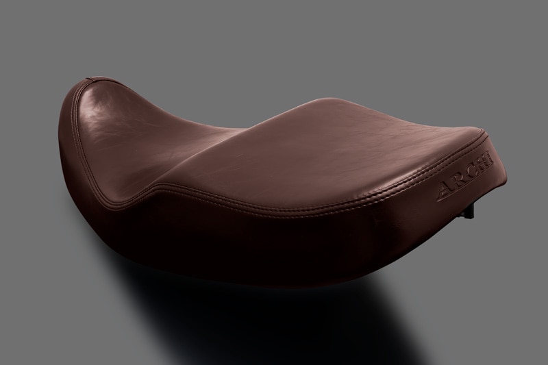 �����å����쥶�������ȡ��֥饦��Z900RS