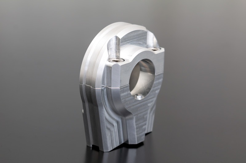 KEYTOLIT R出品 ビレット スロットルホルダー Z900RS | ARCHI,Z900RS,ハンドル