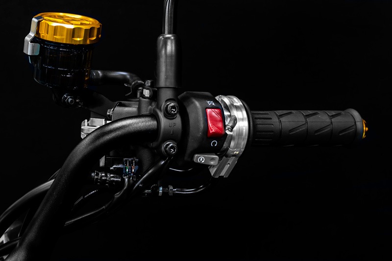 �ӥ�å� �����åȥ�ۥ����������С���Z900RS