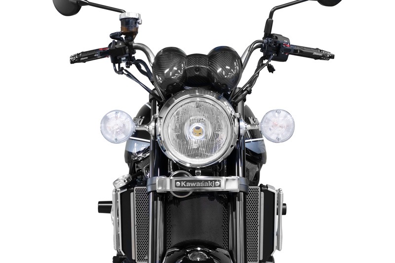 ޥ꡼ɡARCHI ϥ˥ॵ֥ե졼 饤å Z900RS/CAFE