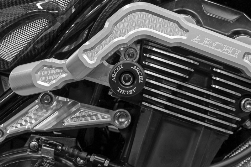 ޥ꡼ɡARCHI ϥ˥ॵ֥ե졼 饤å Z900RS/CAFE