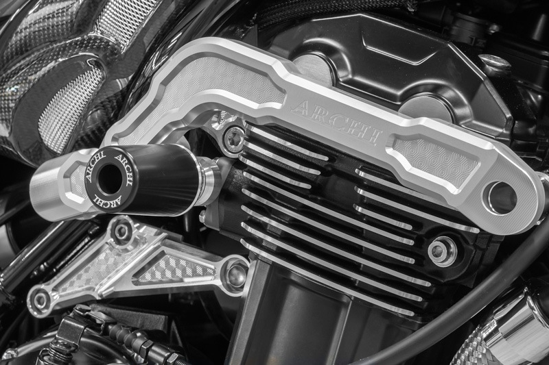 ޥ꡼ɡARCHI ϥ˥ॵ֥ե졼 饤å Z900RS/CAFE