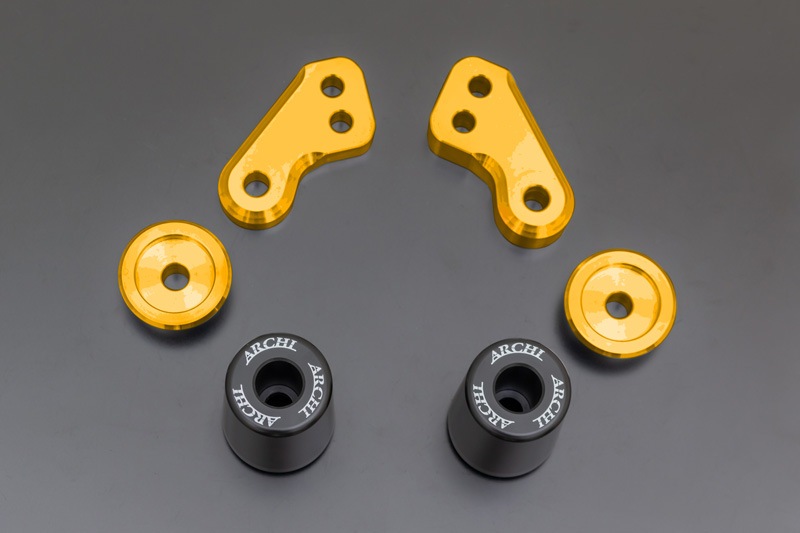 ޥ꡼ɡARCHI ϥ˥ॵ֥ե졼 饤å Z900RS/CAFE