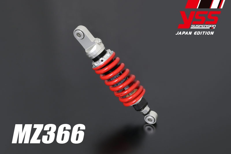 RS4-125 '15 MZ366 | 車種から,外車,足回り（サス・ホイル）,リア