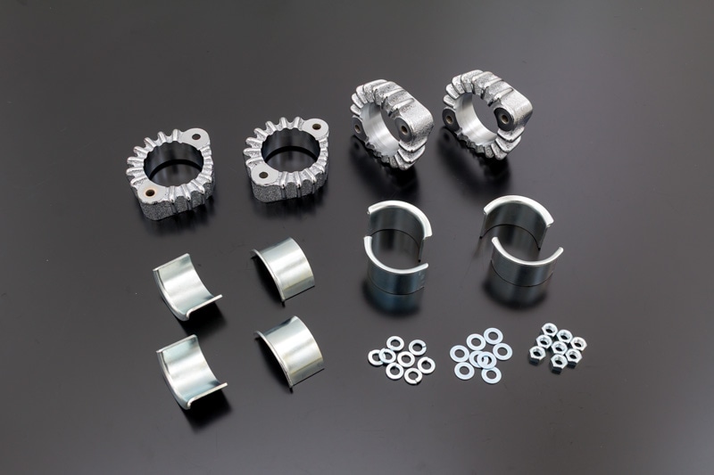 Z1/Z2 ȥե󥸥å ('6mm)