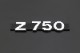 FX �����ɥ��С�����֥�� ��Z750FX-1��