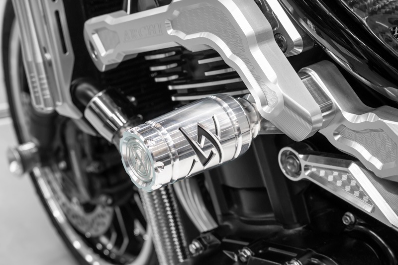 �ޥåȥ������֥�å����ӥ�åȡ����饤�������С���Z900RS/CAFE