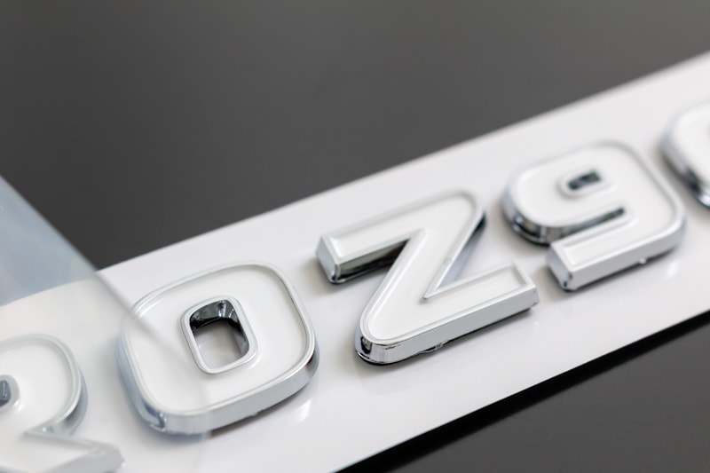 ABS BIG���ƥ२��֥��&���ơ����å� ��ʸ�� Z900RS