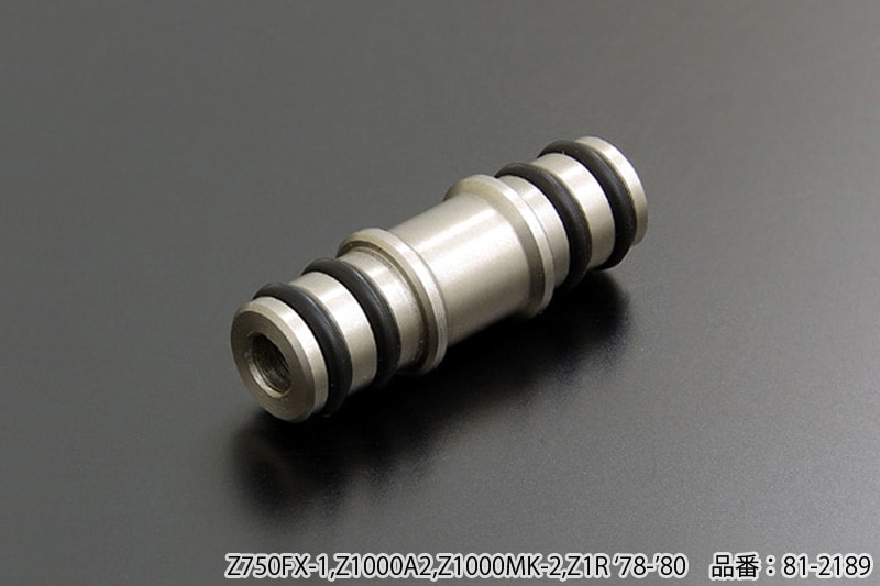 Z750FX-1,Z1000Mk2,Z1R '78-'80 ե塼ѥץɥ祤