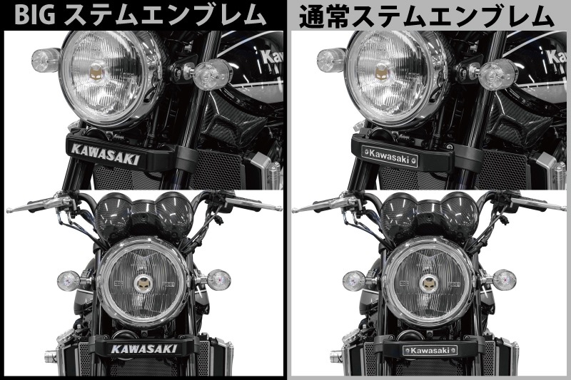 ABS BIGƥ२֥&ơå ʸ Z900RS