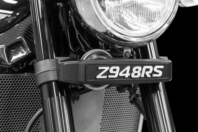 ABS BIGƥ२֥&ơå ʸ Z900RS