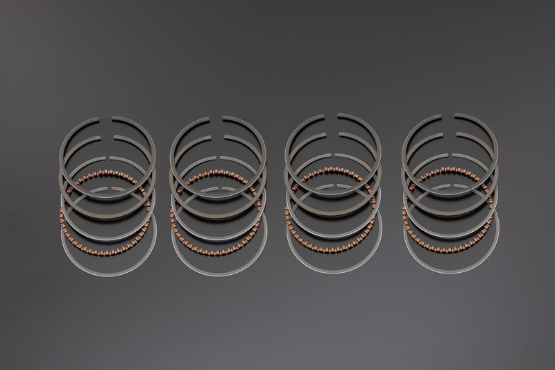 ピストンリングセットSTD (4PC入) CB750K | すべての商品 PMC公式