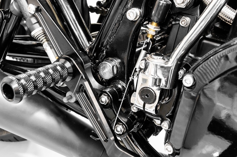 BILLET�Хå����ƥå� TYPE-Z (�֥�å�)
