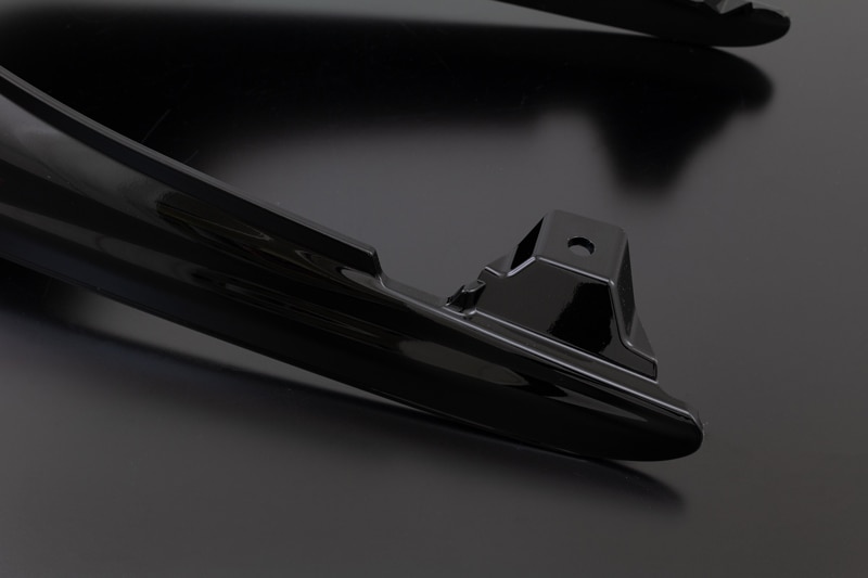 Z900RS ���饤�ȥꥢ�ե������+���󥰥ơ��륫���륻�åȡ�2024ǯ�᥿��å��ǥ����֥��֥�å�������С�����åɥ饤���