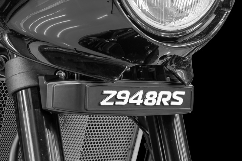 ABS BIG���ƥ२��֥��&���ơ����å� ��ʸ�� Z900RS CAFE