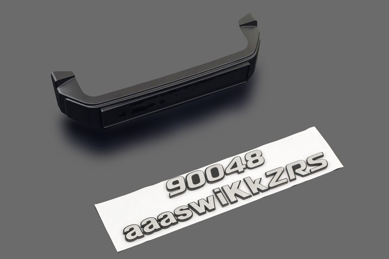 ABS BIG���ƥ२��֥��&���ơ����å� ��ʸ�� Z900RS CAFE