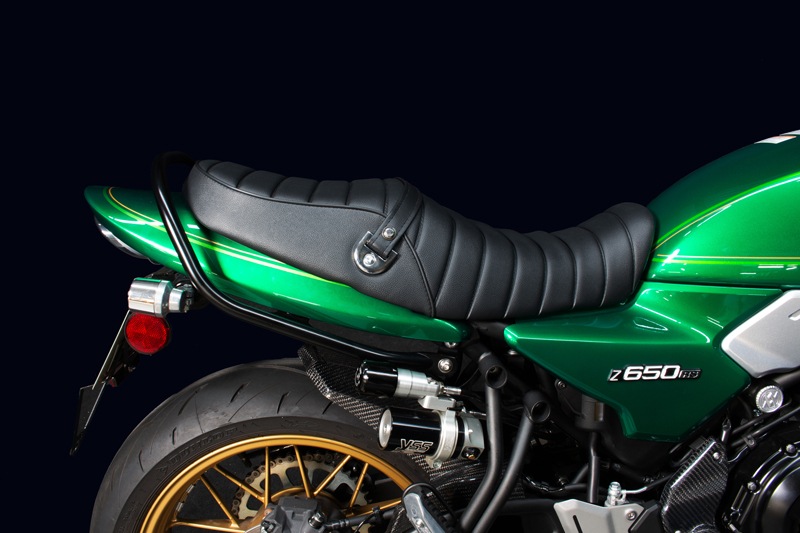 ARCHI������ ���å������� �٥����° Z650RS