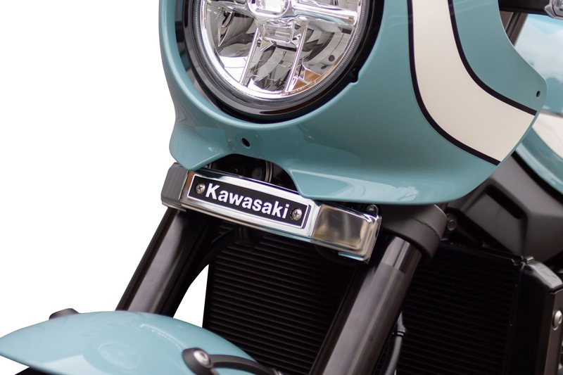 ���ƥ२��֥�ࡡ�ޥ���ȥ��ơ���Z900RS CAFE