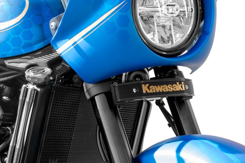 ���ƥ२��֥�ࡡ�ޥ���ȥ��ơ���Z900RS CAFE