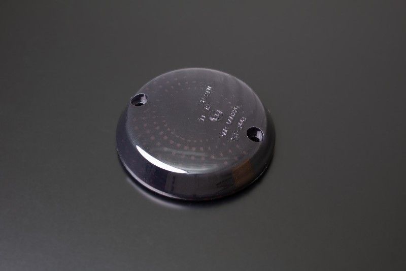 スモークレンズ ゼファーχウインカー用 | すべての商品 PMC公式