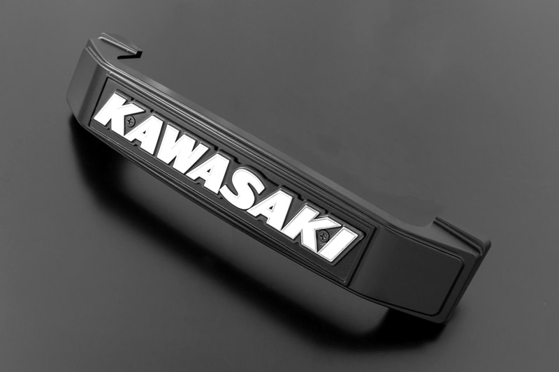 BIG���ƥ२��֥�ࡡKAWASAKI��ʸ�����֥�å���Z900RS/CAFE