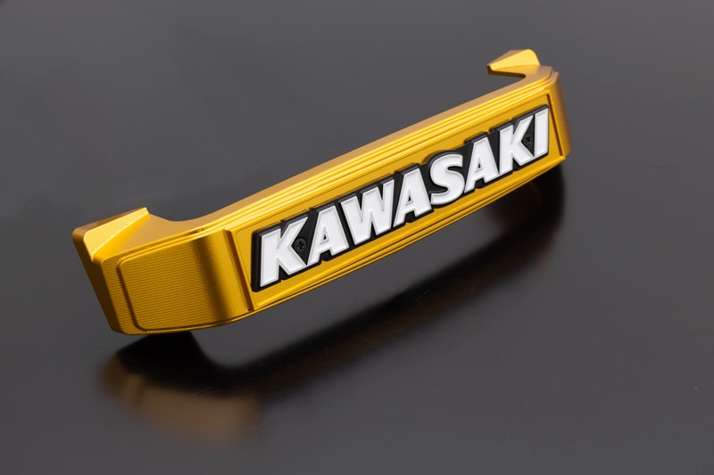 BIG���ƥ२��֥�ࡡKAWASAKI��ʸ����������ɡ�Z900RS/CAFE