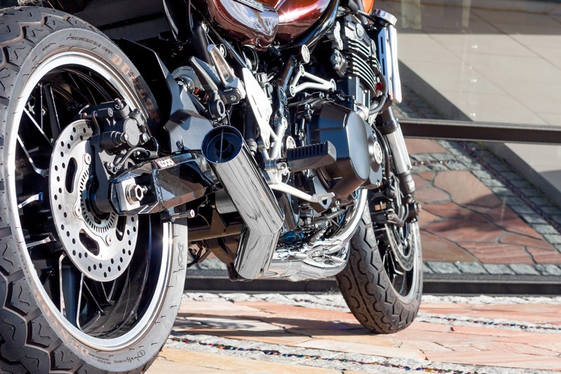 427 硼ȴɥޥե顼(6ԡ) å JMCAǧڡZ900RS/CAFE '23-'25