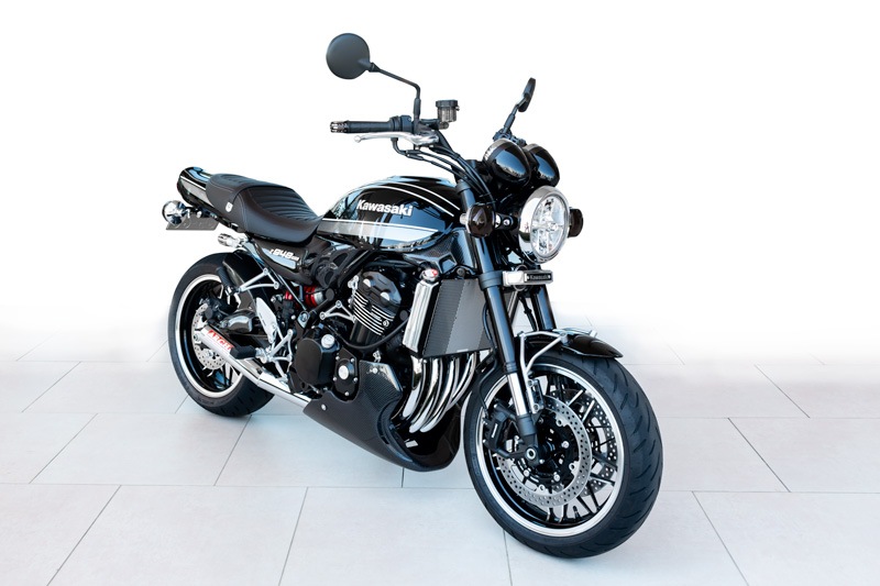 �᥿��å��ǥ����֥��֥�å������֥롦�Х֥롦����ơ�����D.B.I��Z900RS/CAFE