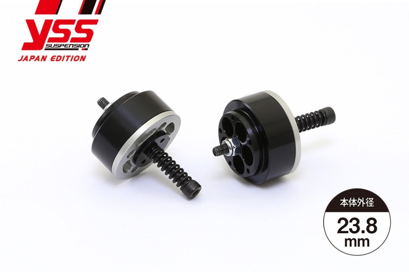 YSS PD VALVE (���γ��¡�23.8mm)