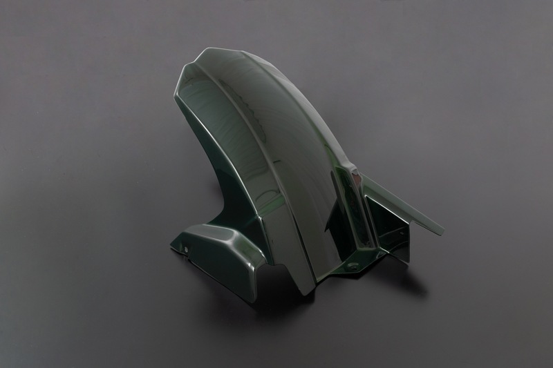 �����ǥ����꡼��FRP�ꥢ�ե������ Z900RS�ڥ��������ܡ��륨�ǥ�������