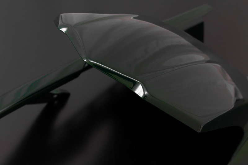 �����ǥ����꡼��FRP�ꥢ�ե������ Z900RS�ڥ��������ܡ��륨�ǥ�������