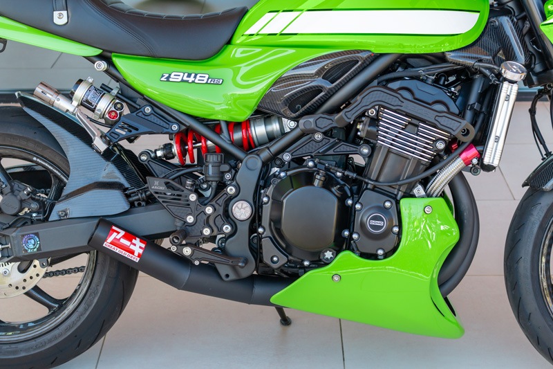 �饤�॰�꡼�󡡥��֥롦�Х֥롦����ơ�����D.B.I��Z900RS/CAFE